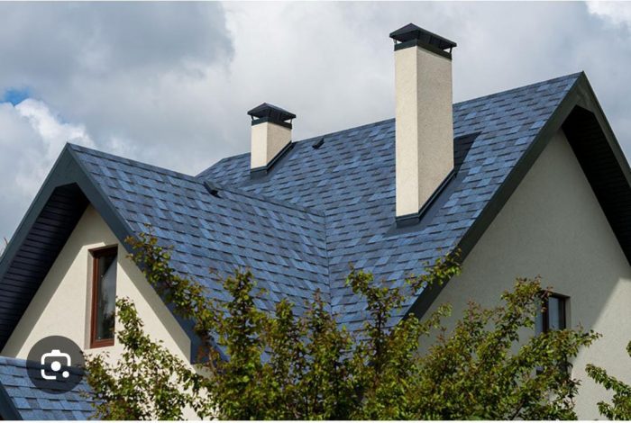 Reliable and stylish roofing solutions in Bangalore