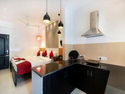Fully Furnished Serviced Apartments Near Sankara Nethralaya, Chennai