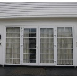 Premium uPVC & Aluminium Windows in Bangalore