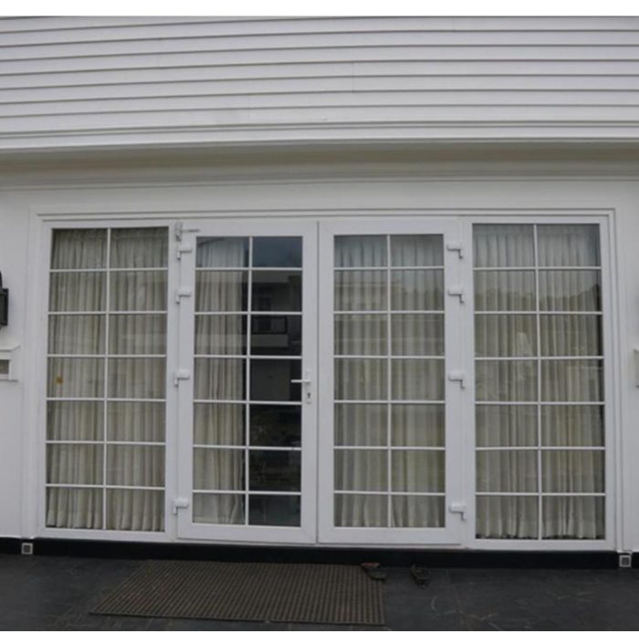 Premium uPVC & Aluminium Windows in Bangalore