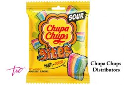 Chupa Chups Wholesale