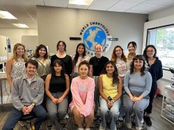 World Embryology Skills and Training – Clinical Embryology Programs for Real Skills