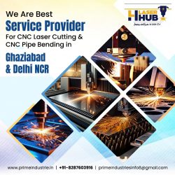 Copper Sheet Laser Cutting Services