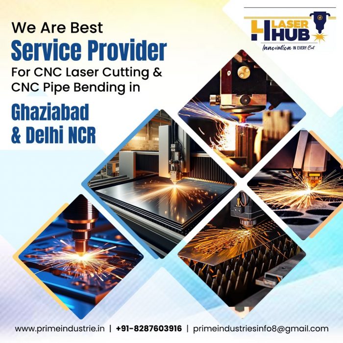 Copper Sheet Laser Cutting Services