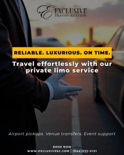 Reliable Corporate Car Services Kansas City | Professional Transport