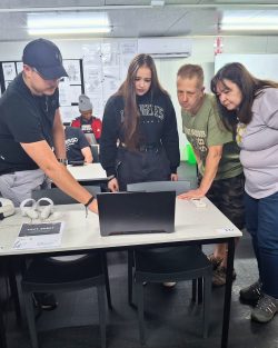 The Essential Role of a Desktop Support Technician