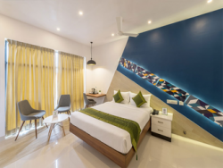 Corner Stay: Your Ideal Choice for Comfortable and Convenient Stays in Coimbatore