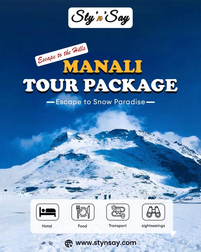 Discover India Travel Authentic Experiences with StyNSay