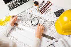 Stamped Engineering Drawings: Why a Stamping Engineer Is Essential for Compliance and Safety