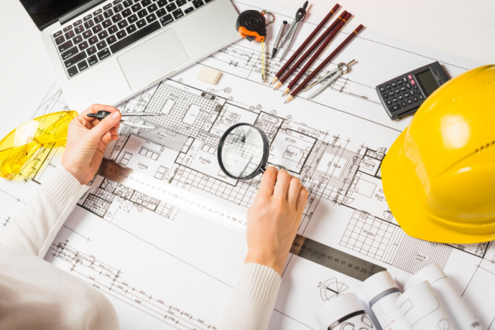 Stamped Engineering Drawings: Why a Stamping Engineer Is Essential for Compliance and Safety