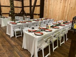 Willow Haven Event Center: The Perfect Barn Venue for Budget-Friendly Weddings