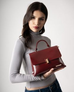 Shop Formal shoulder bag range for women online in India