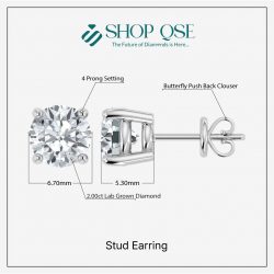 Timeless Beauty, Modern Craft: Discover the Elegance of Jewelry at ShopQSE