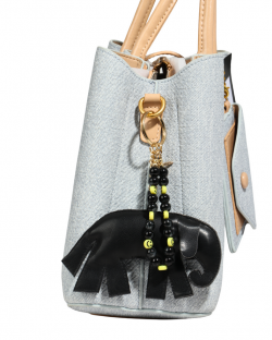 Shop Trendy Bag Charms for Women Online in India