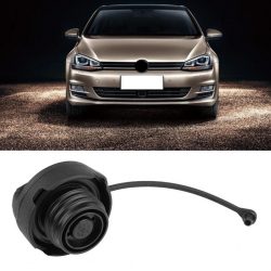 Quality VW Fuel Cap and VW Golf Mirror Glass by Kiwi Car Parts