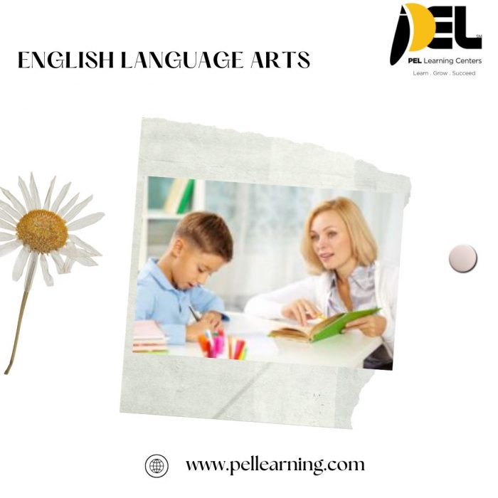 English Language Arts