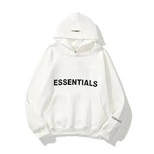 Essentials Hoodie Made for Effortless Everyday Wear
