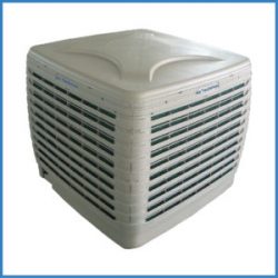 Best Evaporative Air Cooler Manufacturers in india