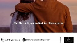 Ex Back Specialist in Memphis – Master Jay