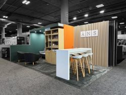 AllSpace Group – A Trusted Exhibition Design Company in UK