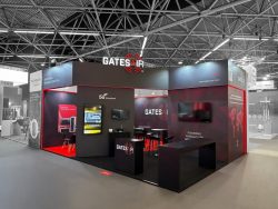 Premium Custom Exhibition Stand Design Germany by Industry Experts