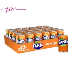 Fanta Wholesaler | Best Fanta Supplier