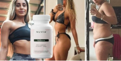 Nuvia Fat Burner Ingredients – Burn Fat Faster & Boost Confidence Naturally