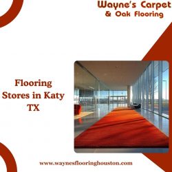 Flooring Stores in Katy TX