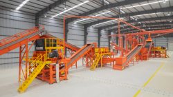 Fornnax World’s Biggest New Product Development Centre