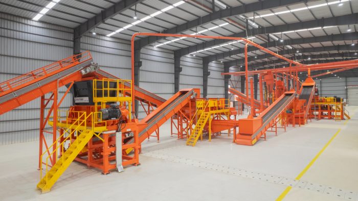 Fornnax World’s Biggest New Product Development Centre