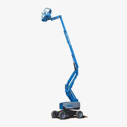 Boom Lift & Manlift Rental Services | Dayim Equipment Rental