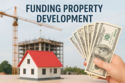 Funding Property Development in South Africa