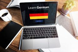 German Language Course