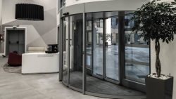 Sliding Door and Automatic Door Systems in Oman