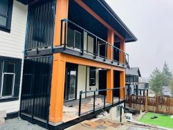 Sleek & Secure Entry Solutions