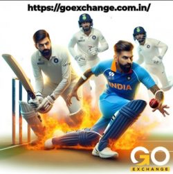 go exchange app download