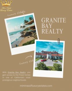 Granite Bay Realty
