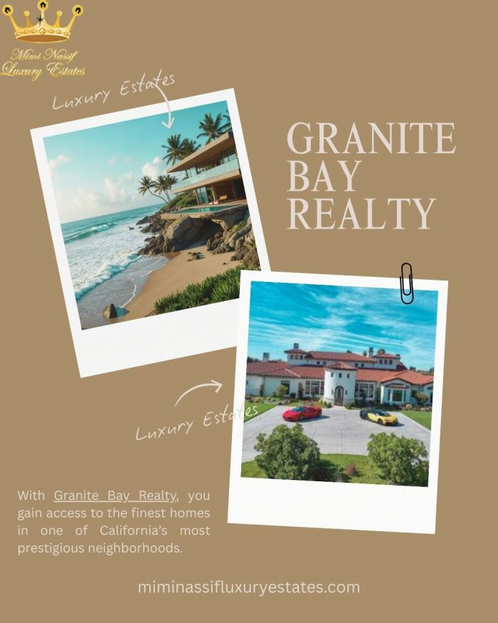 Granite Bay Realty