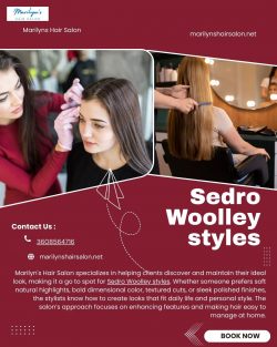 Sedro Woolley styles