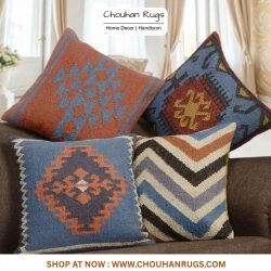 Transform your bedroom with ease by choosing vibrant new pillow covers in uk top