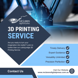 High-Impact Printing Solutions for Your Brand