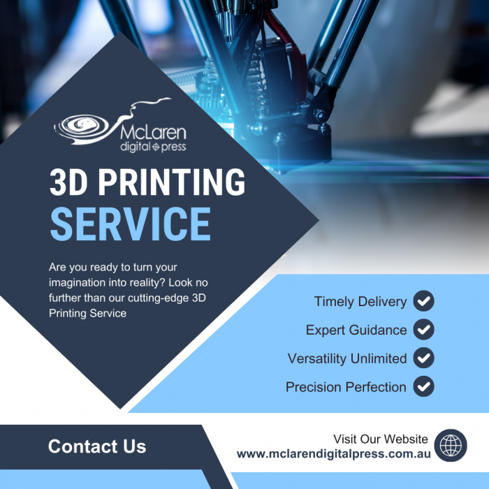 High-Impact Printing Solutions for Your Brand