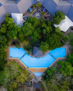 Discover Luxury and Adventure: Top Holiday Resorts in South Africa