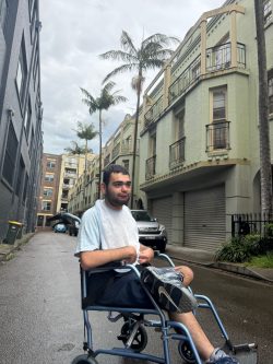 Compassionate & Professional Home Care Lugarno for Independent Living