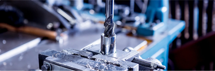 Building Stronger Foundations: Why Swastik Industrial Works Is a Trusted Name in Fastening Solutions