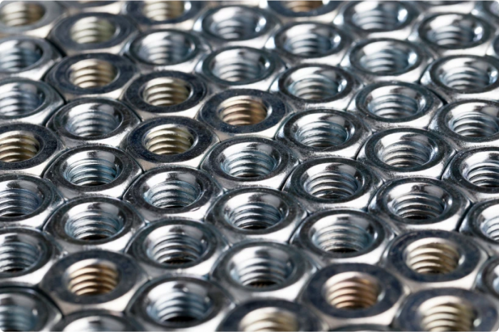 Precision Fastening Solutions That Power Modern Industries