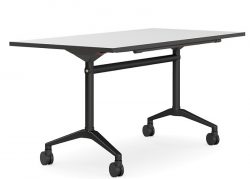 DD Host Flip Table – Black