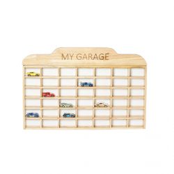 Hot Wheels Cars Organizers