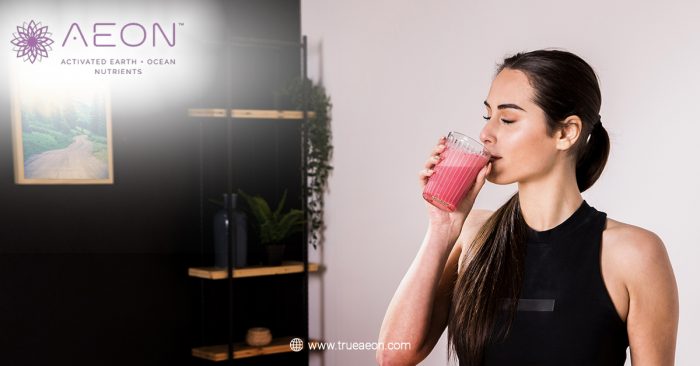 How Fulvic Acid Helps Your Body Use Food More Efficiently