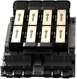 Get NVIDIA H100 GPUs with NeevCloud for High-End Compute Projects